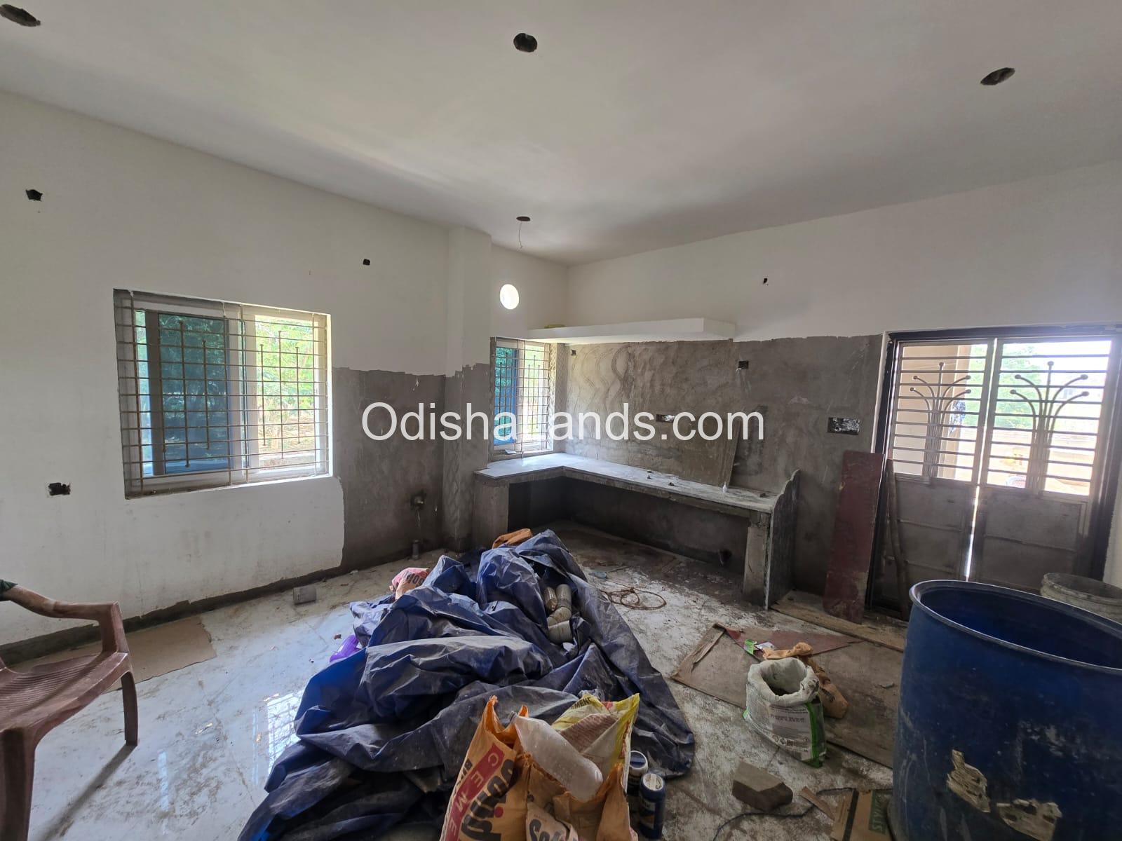 3000 sqft premium house for sale in Kalinga nagar.